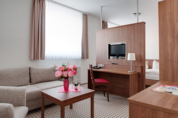 Hotel BSW Fewo Brockenblick